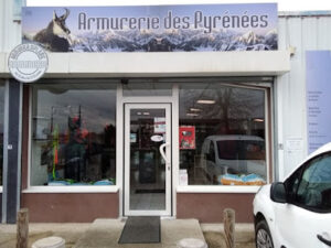 Armurerie Des Pyrénées