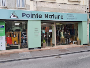 Pointe Nature