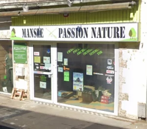 Mansle Passion Nature