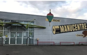 Manucentre Brive