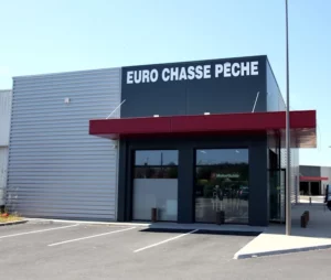 Euro Chasse Pêche