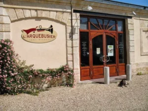 L'Arquebusier