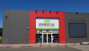 Roumaillac